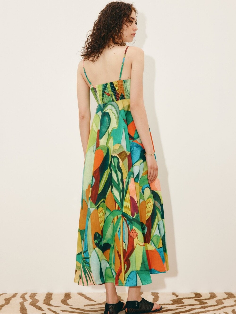 Alémais mokshini sundress - Picture 3 of 9